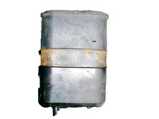 Benzindampffilter Active Coal Tank Alfa Romeo 155 Q4 16V Turbo 60548304