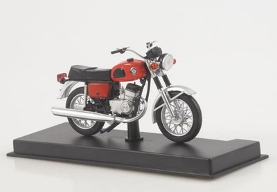VOSHOD-250  NM80 (Magazine)  80 MODIMIO 1:24 NEW!