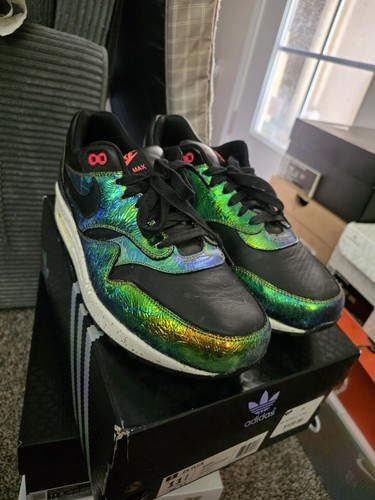 Nike Air Max 1 Sup Qs 'Multi-Trophy Pack' Size 11