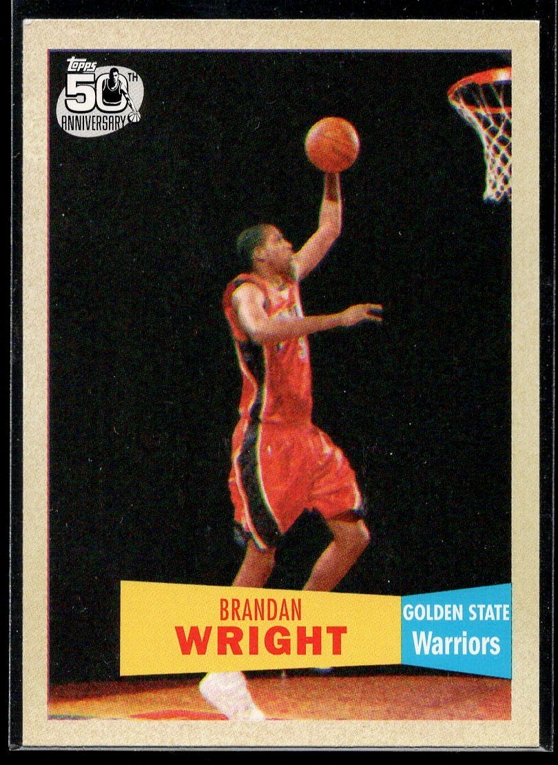 2007-08 Topps 1957-58 Variations (YOU PICK)