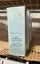 SkinCeuticals AGE A.G.E. Interrupter Ultra Serum Full Size 1 OZ Sealed