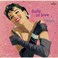 Garland Judy - Judy In Love - Vinyl Record - G3Z