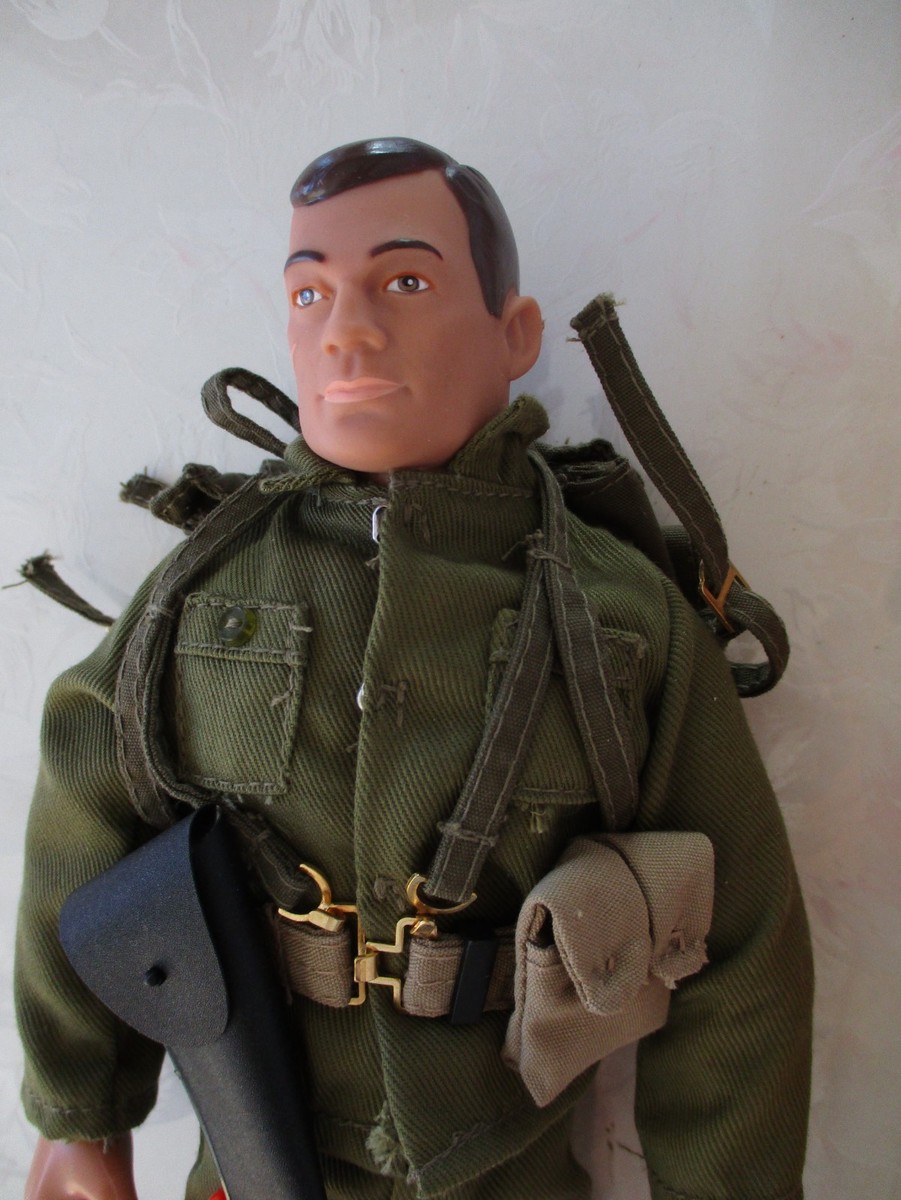 Hasbro 1964 GI Joe Commemorative 1994 30th Edition 12