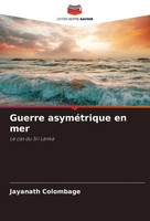 Jayanath Colombage | Guerre AsyméTrique En Mer | Taschenbuch | FranzöSisch