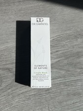 DR. GRANDEL ELEMENTS OF NATURE Cream Mask 75 ...