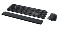 Logitech 920-010928 Mx Keys Combo For Business Gen 2 Keyboard Mouse Include ~E~