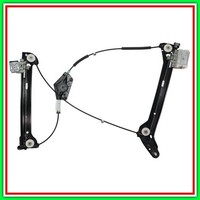 Fensterhebermechanismus Vorne Links Mod3 TüRen Audi A5 (8T38F7) Coupe'ca