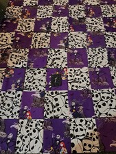BABY BLANKETS your choice of many fabrics mea...