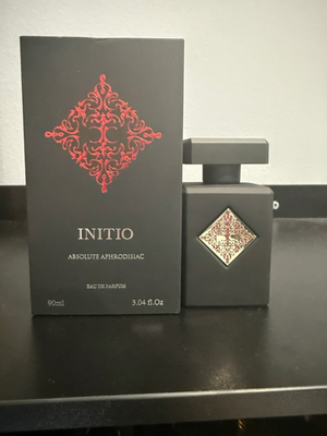 #ad New in Box Initio ABSOLUTE APHRODISIAC Eau de Perfume 90ml 3.04 fl oz $89.99