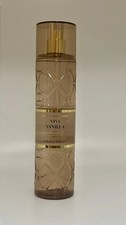 Bath  Body Works Viva Vanilla Fine Fragrance Mist 8 Fl Oz Single A2053