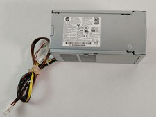 HP EliteDesk 800 G2 SFF 6 Pin 200W Desktop Power Supply 901912-001