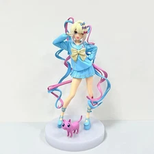 Needy Girl Overdose KAngel 17cm Pop Up Parade PVC Anime Figure