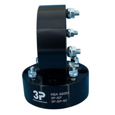 Spurverbreiterungen 4x110 2x50mm mit TÜV ABE Access Dinli Kymco Suzuki LTZ 400