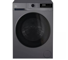 HOOVER HBWR 4106B8G-80 10 kg Washer Dryer - Graphite - REFURB-C