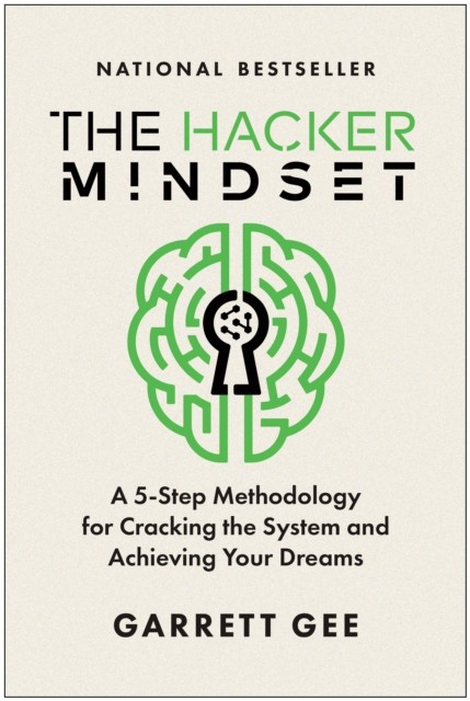 The Hacker Mindset by Garrett Gee (Hardback Book)