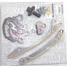 Kit de distribution Renault Captur