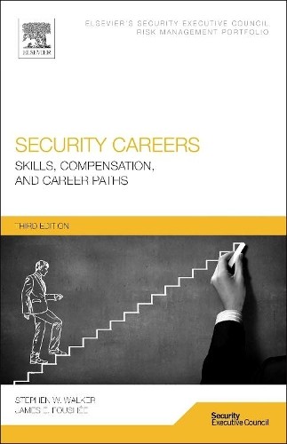 Security Careers - 9780128001042
