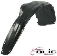 Blic 6601-01-6824802P Verkleidung FüR Radhaus FüR Suzuki