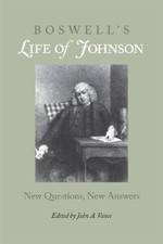 John A. Vance Boswell's Life of Johnson (Paperback) (UK IMPORT)