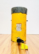 Enerpac RC 1006 Single Acting Hydraulic Cylinder 100 Tons 6" Stroke 700 Bar #2