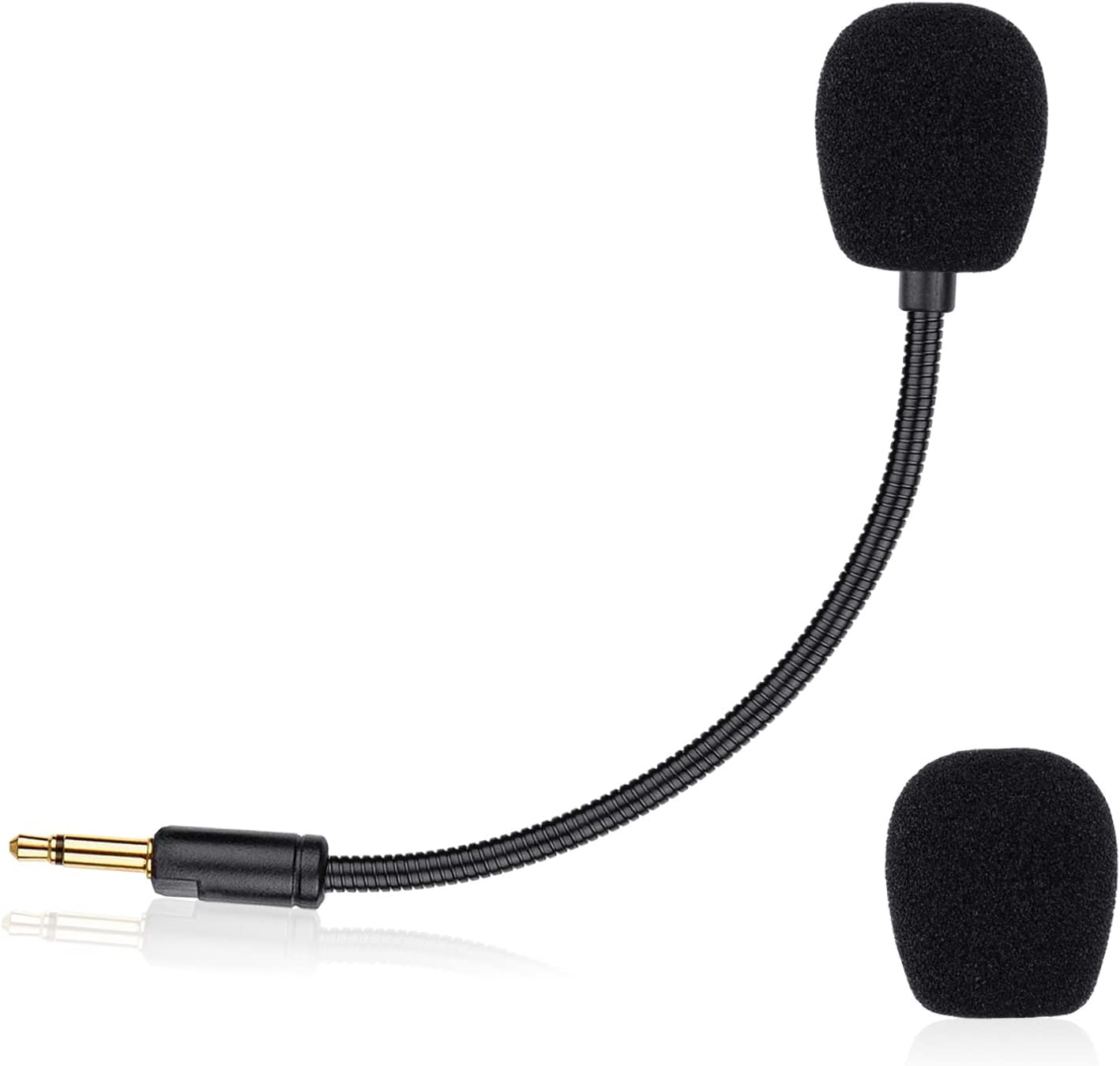 Razer Kaira Pro Wireless Gaming Headset Replacement Microphone-image