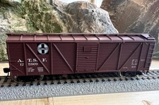 Walthers HO 910-40353 - Mainline - 40' AAR Single Sheathed Boxcar w/Dreadnaught