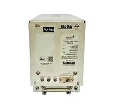 Viasat Aviation MBR-5500 Modem 1244523 Global Aero Terminal 5520