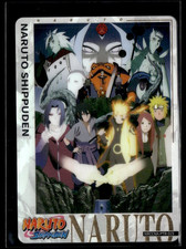 Kayou 2026 Naruto Ninja Age #NRCCNA-PTR-019