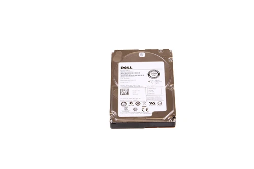 Dell PGHJG 300GB 2.5" SAS 10K 6Gb/s Hard Drive ST300MM0006
