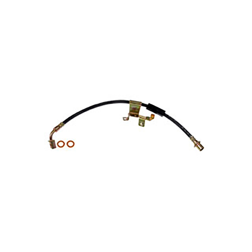 Dorman Brake Hydraulic Hose Front Brake Line For 2007-18 Chevy Silverado 1500 - Picture 8 of 8