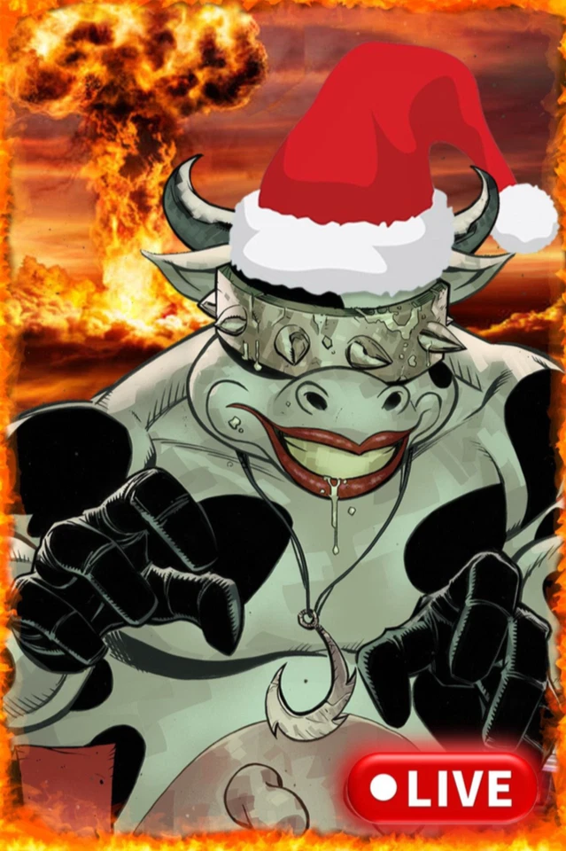 Holiday Steals and Deals  w/ Cowabunga Steve