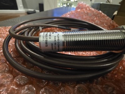 Raytek Raycmltj3 Fixed Mount Ir Temp. Sensor,-4 To 932F