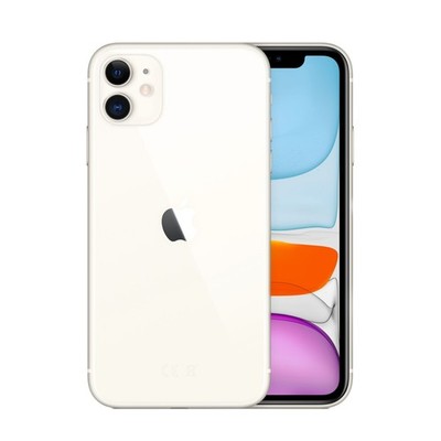 Apple iPhone 11 A2221 4GB/64GB White 6,1'' White