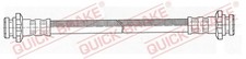 Bremsschlauch QUICK BRAKE 22.038 für NISSAN ALMERA 1 Hatchback N15 200SX S14 SLX