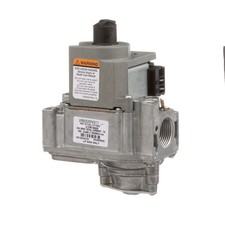 Cleveland 22231 3/4" 24V LP Gas Valve Conversion Kit