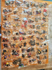 Random Marvel Minifigures Lots