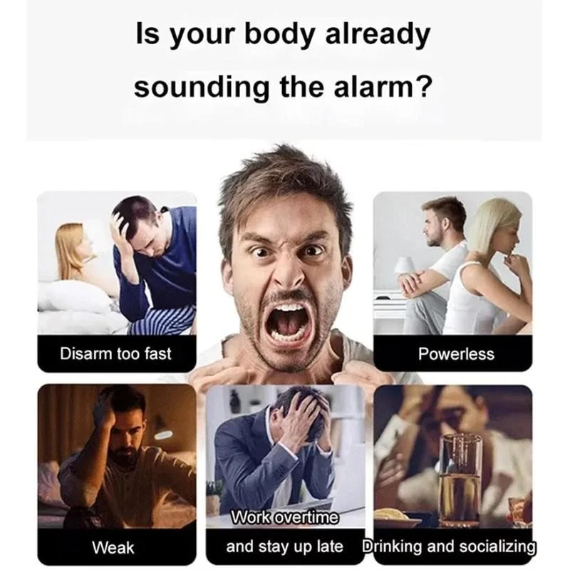 Eight Treasure Kidney Tea Ginseng RedDate Goji Herbal Blend Wellness 30 sacos - Imagem 2 de 4