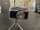 Vintage MCM Camera Lighter KKW Japan Photo Flash Butane Modle # 19449 Exc. Cond. — photo 3