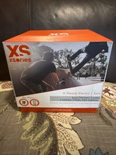 Electronic 1-axis camera Stabilizer Gimbal, XS XSories, X-Steady Electro,   Pics