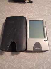 Philips Nino 300 Series PDA Windows CE Touchscreen 240x320 16MB Case /Stylus Inc