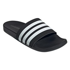 Adidas Adilette Comfort Slides Men/Women Size 5-9
