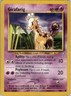 2000 Neo - Genesis Girafarig Basic/Common #58