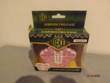 Wicked Airpod Pro Case Pink NEW