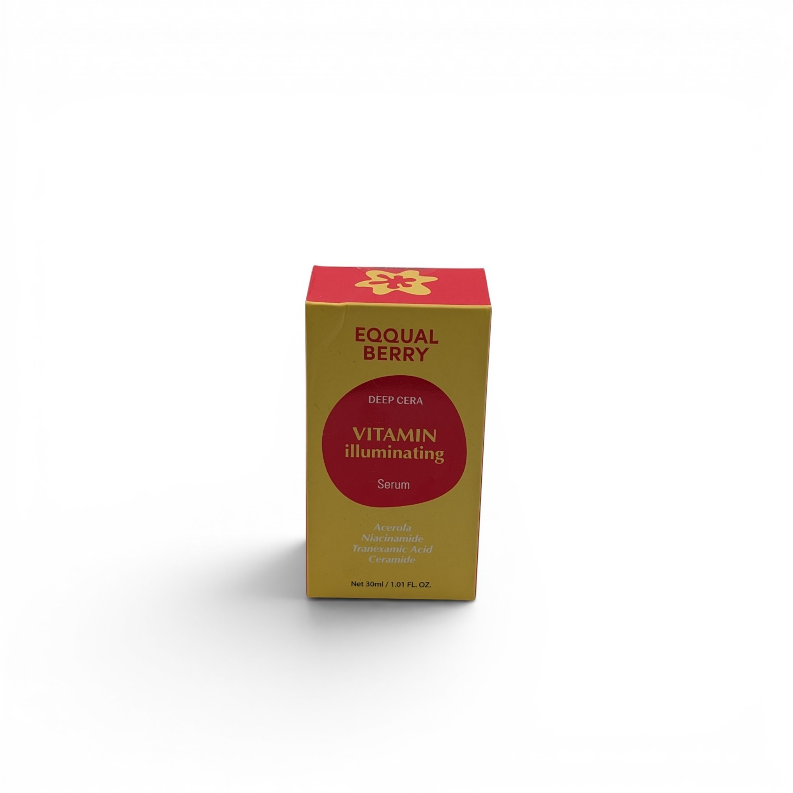 Eqqualberry - Vitamin Illuminating Serum - Gesichtsserum - Bild 2
