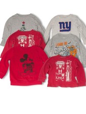Lot of 6x Toddler Boys Long Sleeve T-Shirts - 24M