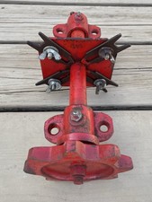 Covington Planter Dropping Shaft Assembly