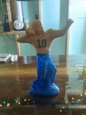 Avon Collectibles Vintage Cologne Bottle Set Pass Play Wild Country After Shave