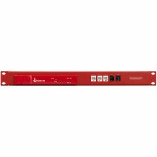 Rackmount RMWGT8 Rackmount Kit for NV5 Appliance