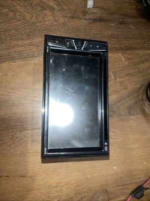 Pioneer AVH-120BT