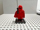 LEGO Star Wars Minifigure - Imperial Royal Guard - SW0521